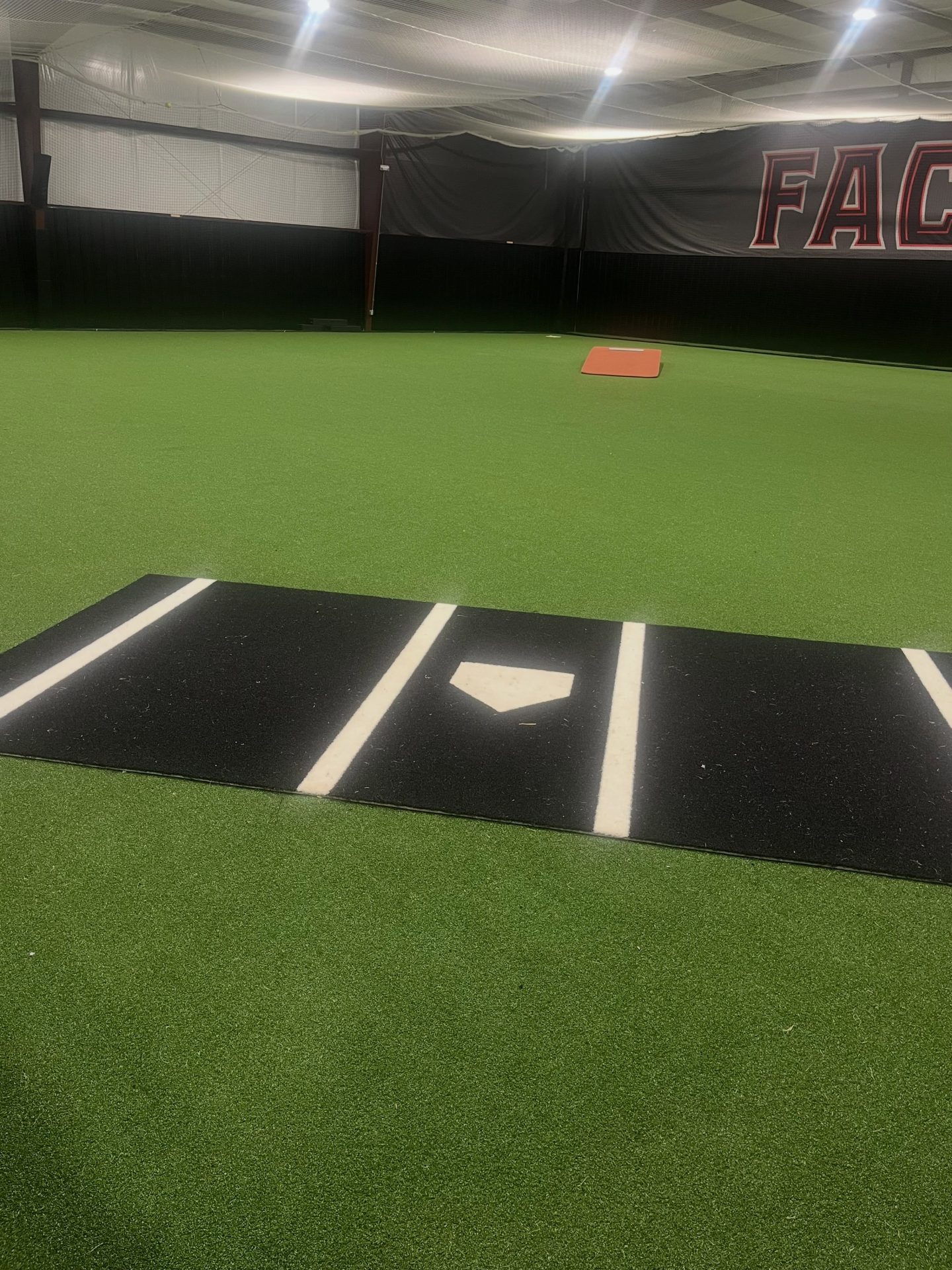 Inside Factory Sports Training — photo 2