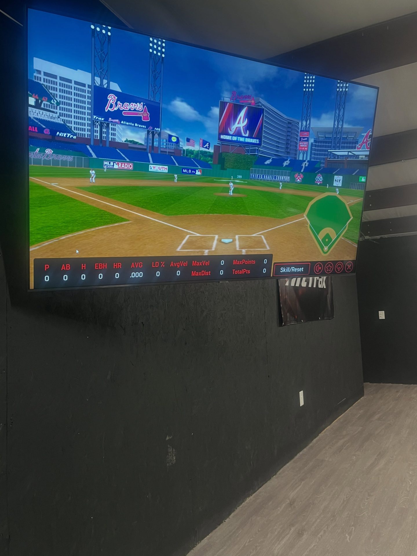 Inside Factory Sports Training — photo 5