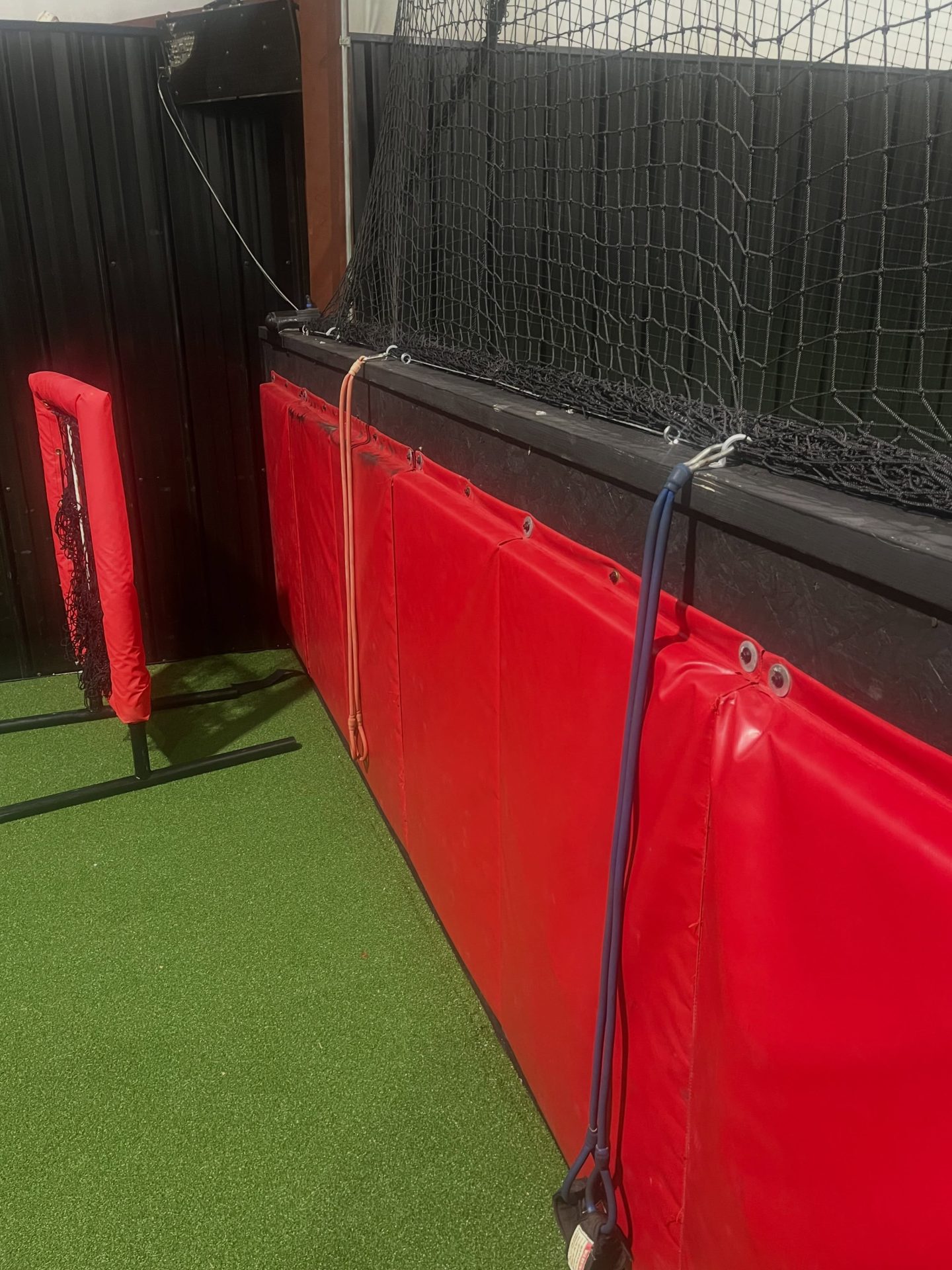 Inside Factory Sports Training — photo 7