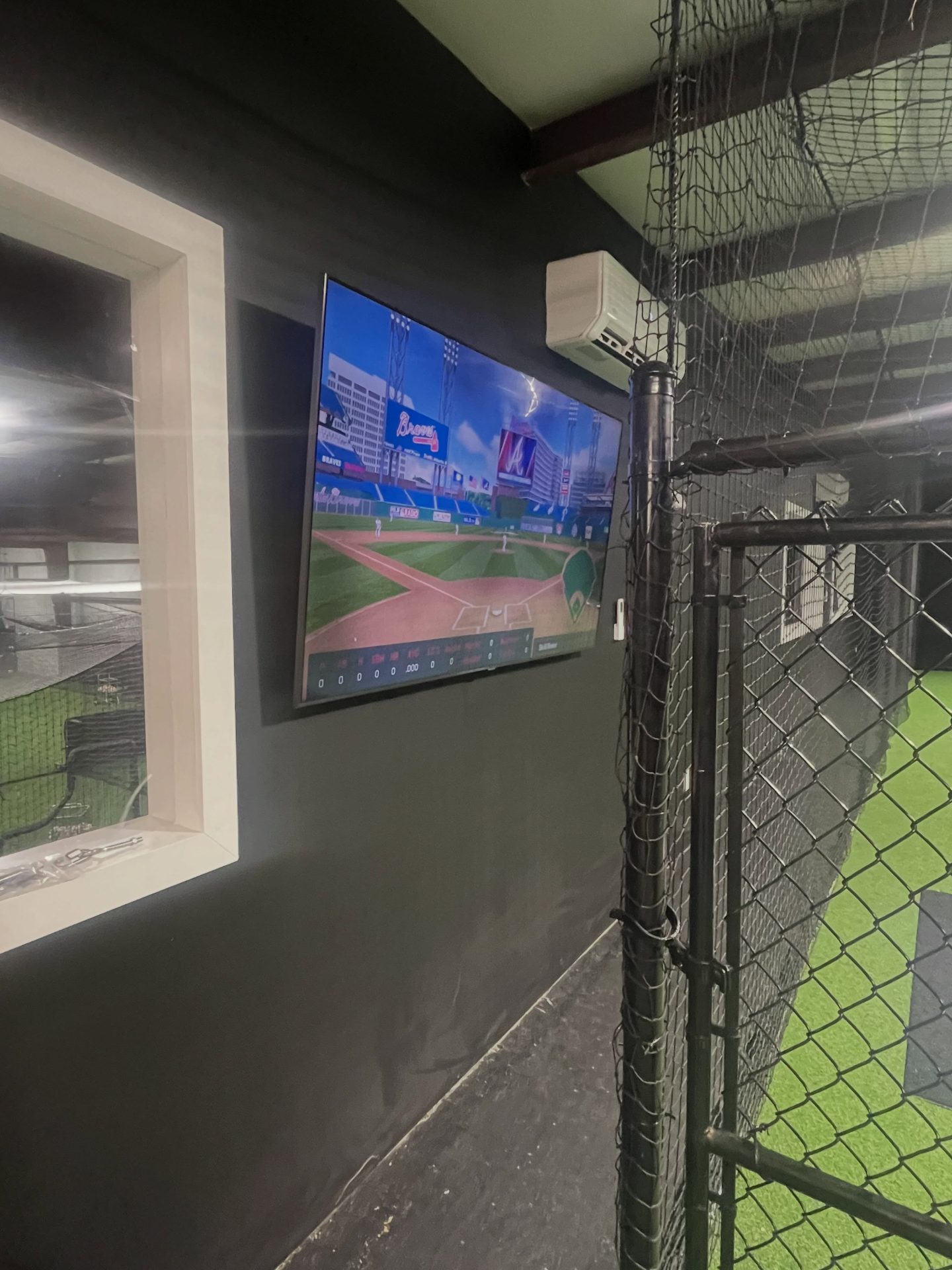 Inside Factory Sports Training — photo 9