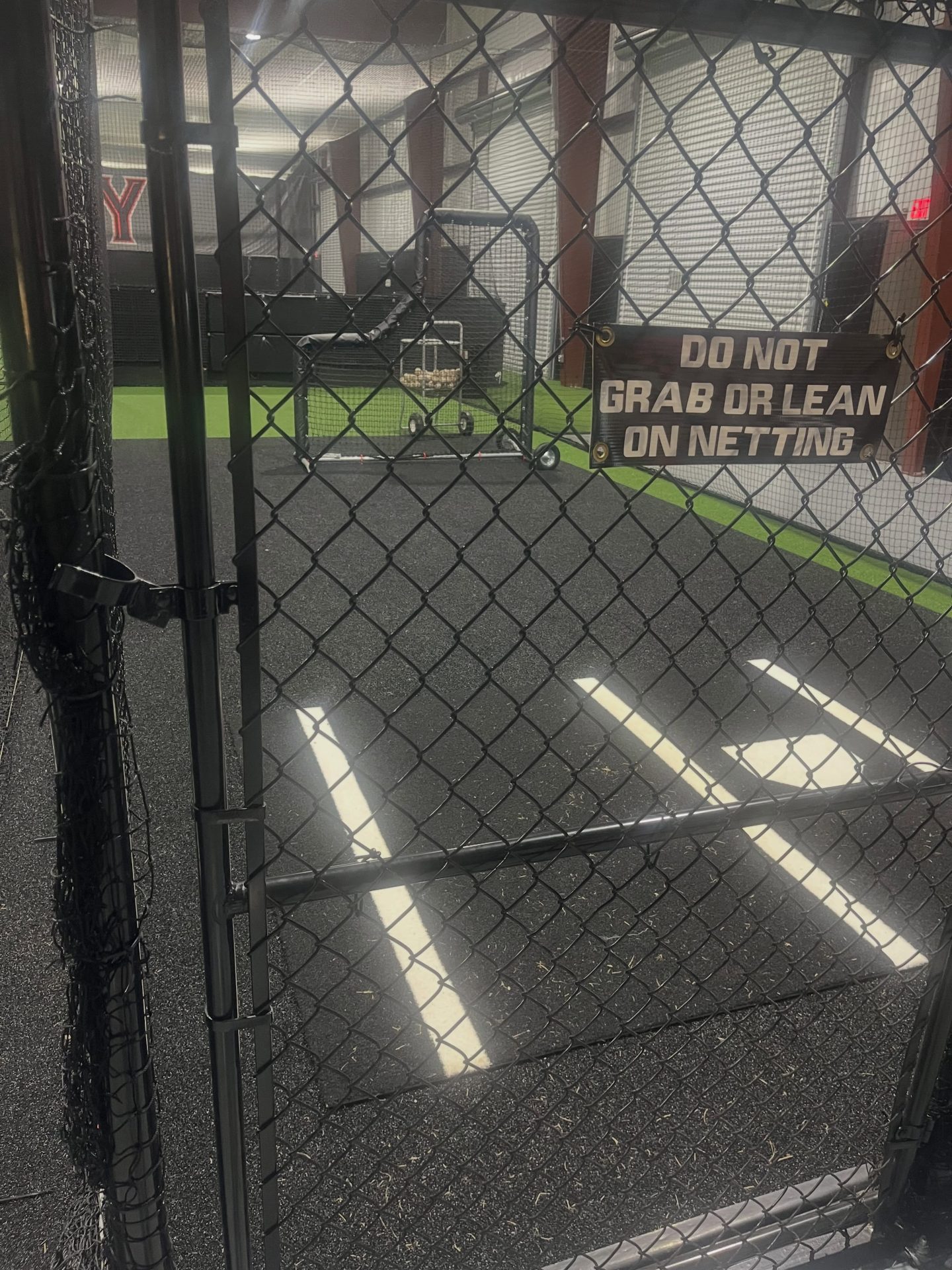 Inside Factory Sports Training — photo 11