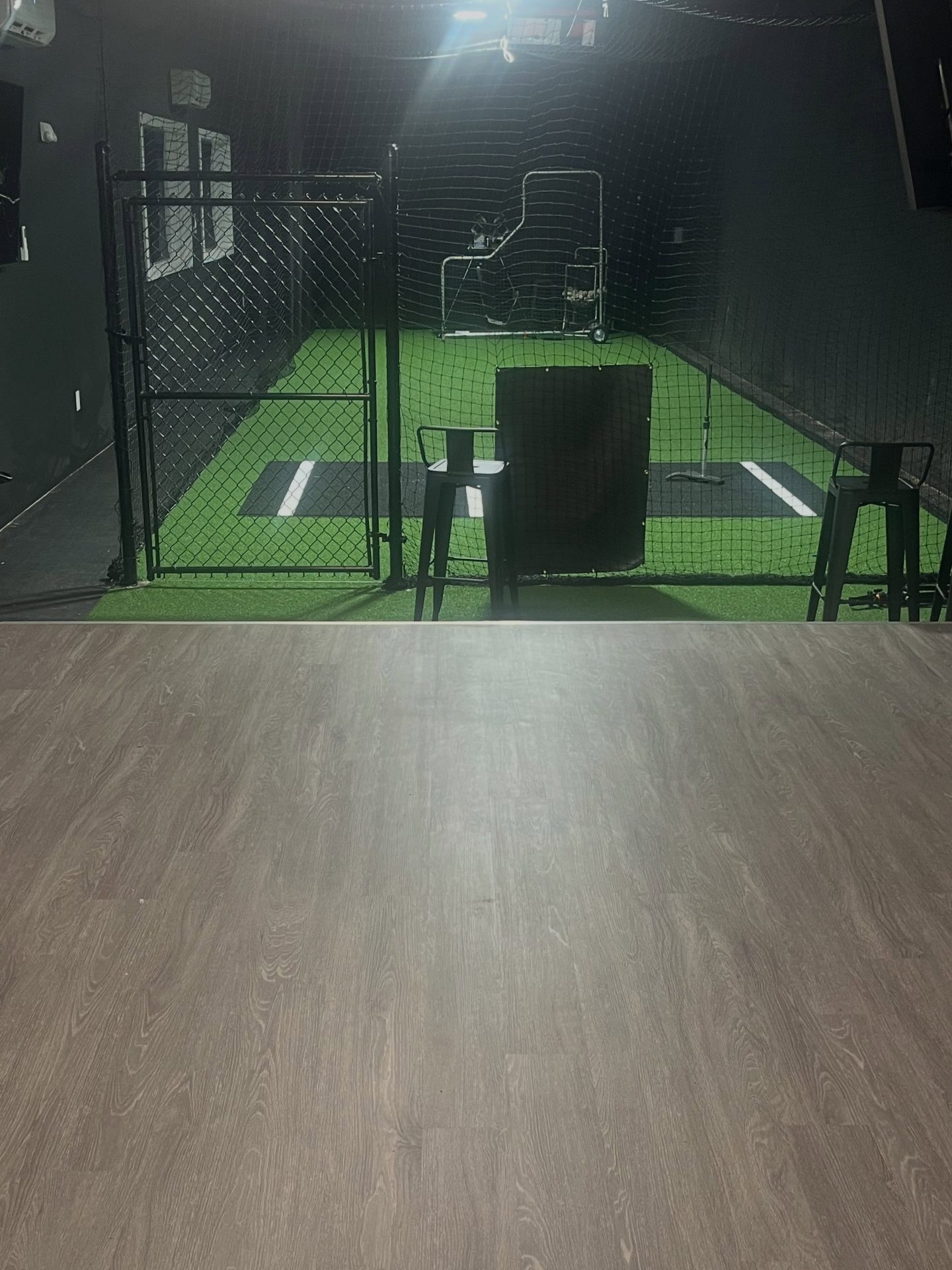 Inside Factory Sports Training — photo 13