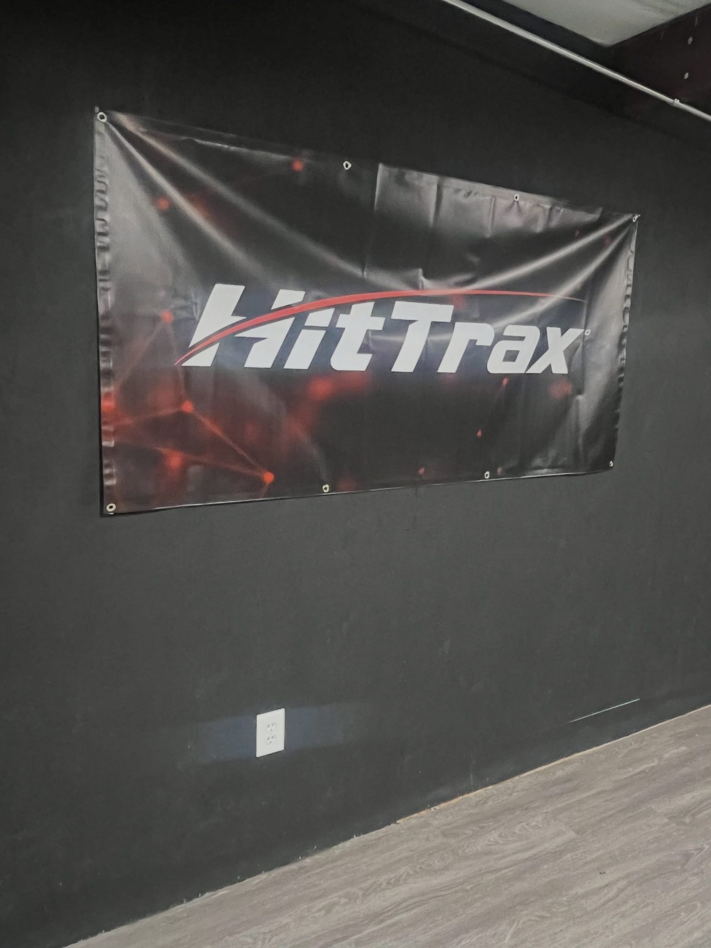 Inside Factory Sports Training — photo 15