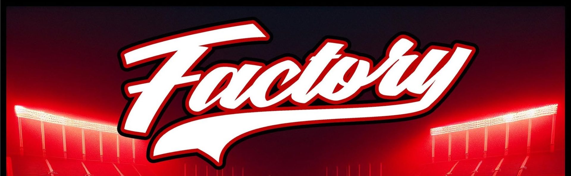 Factory Sports Training
