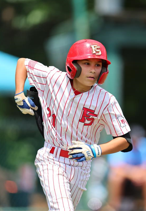 Jonah Bresse