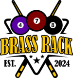 The Brass Rack