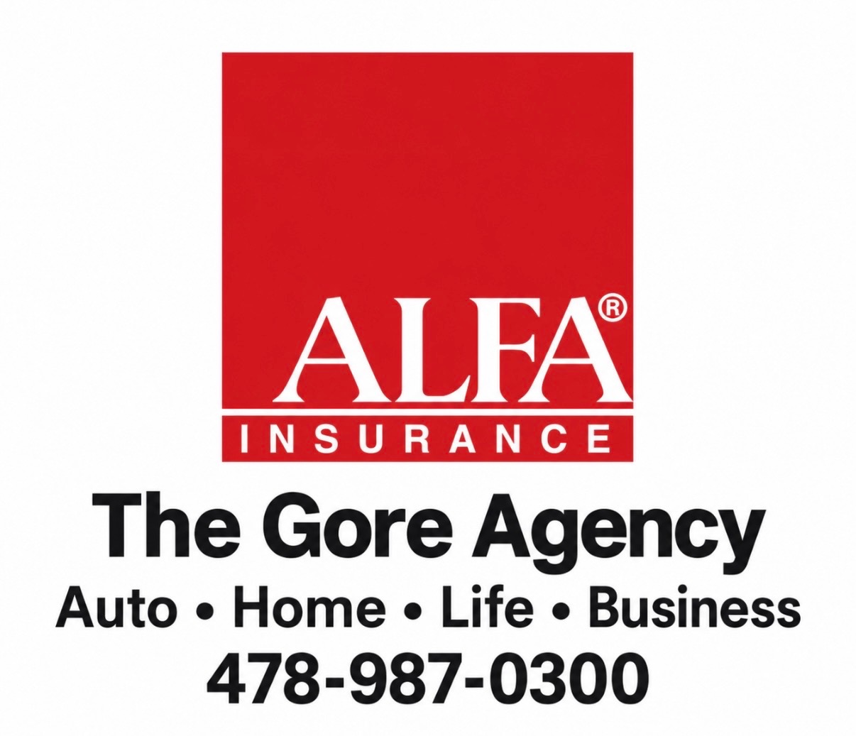 Alfa Insurance - The Gore Agency