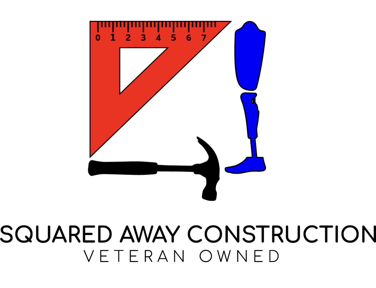 Squared Away Construction
