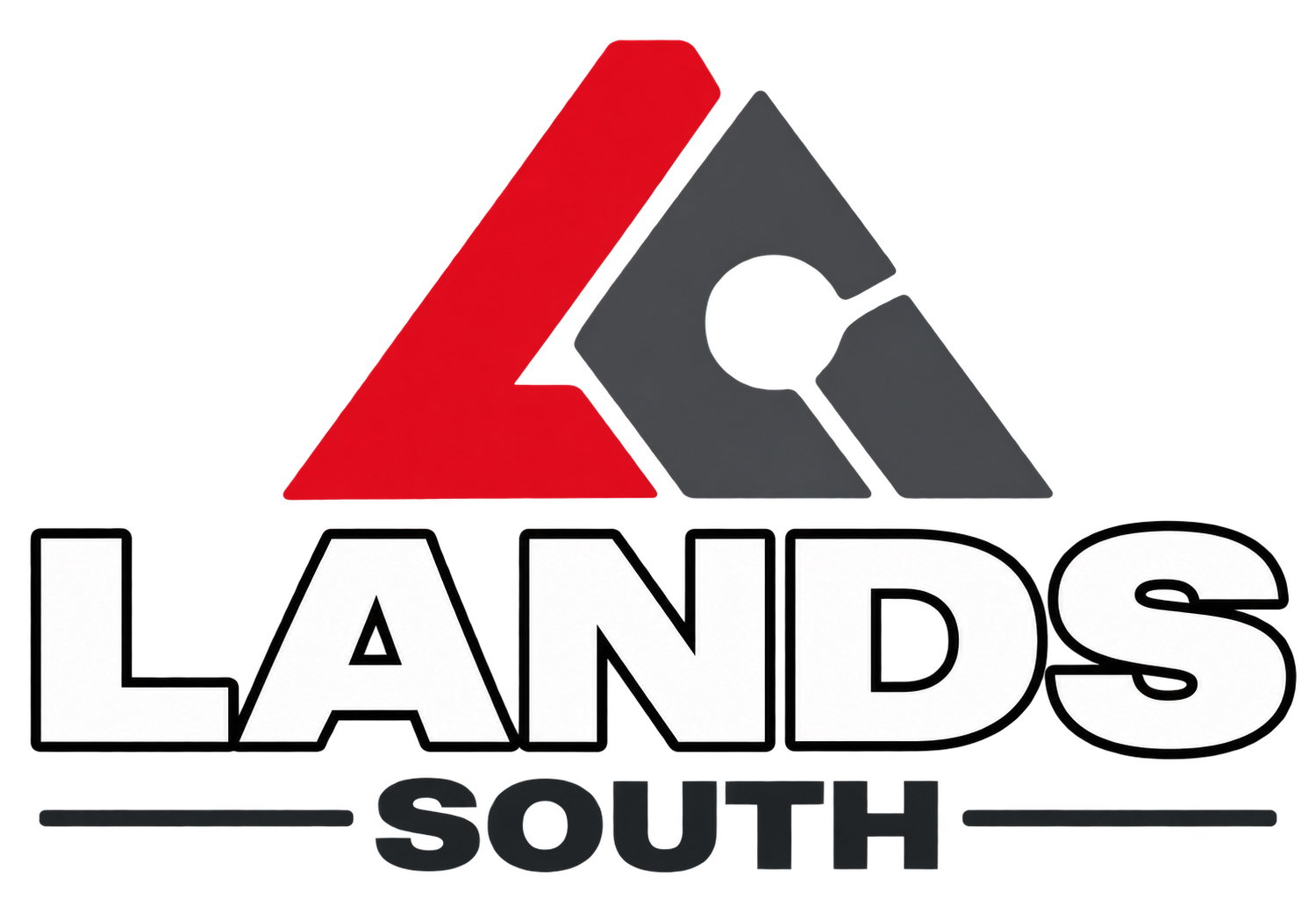 Lands South