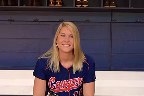 Kristen Carr